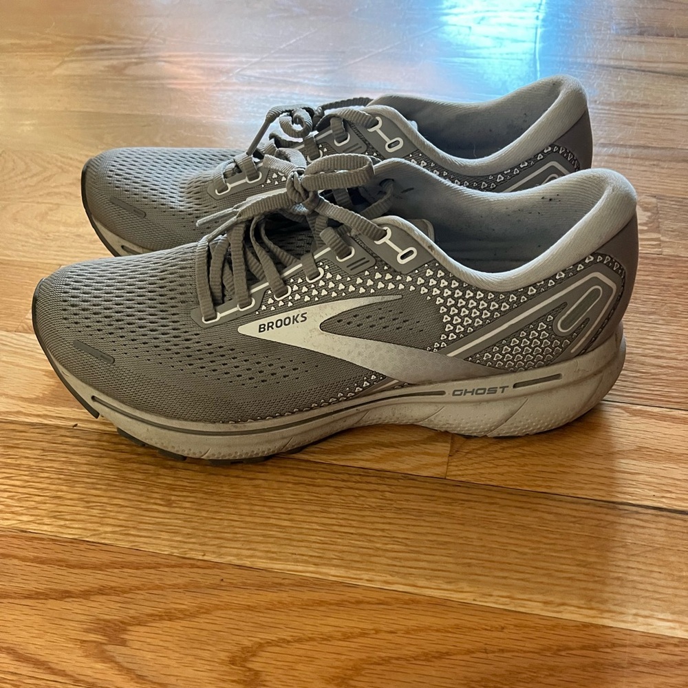Brooks Ghost 14. - image 2